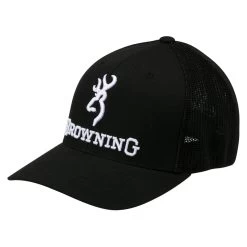 BROWNING Branded Cap