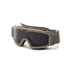 ESS Profile NVG Terrain Tan Goggles (740-0500)