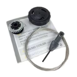 KORKERS M2 Boa 110 Cm Replacement Kit (FA8722-WEBY)