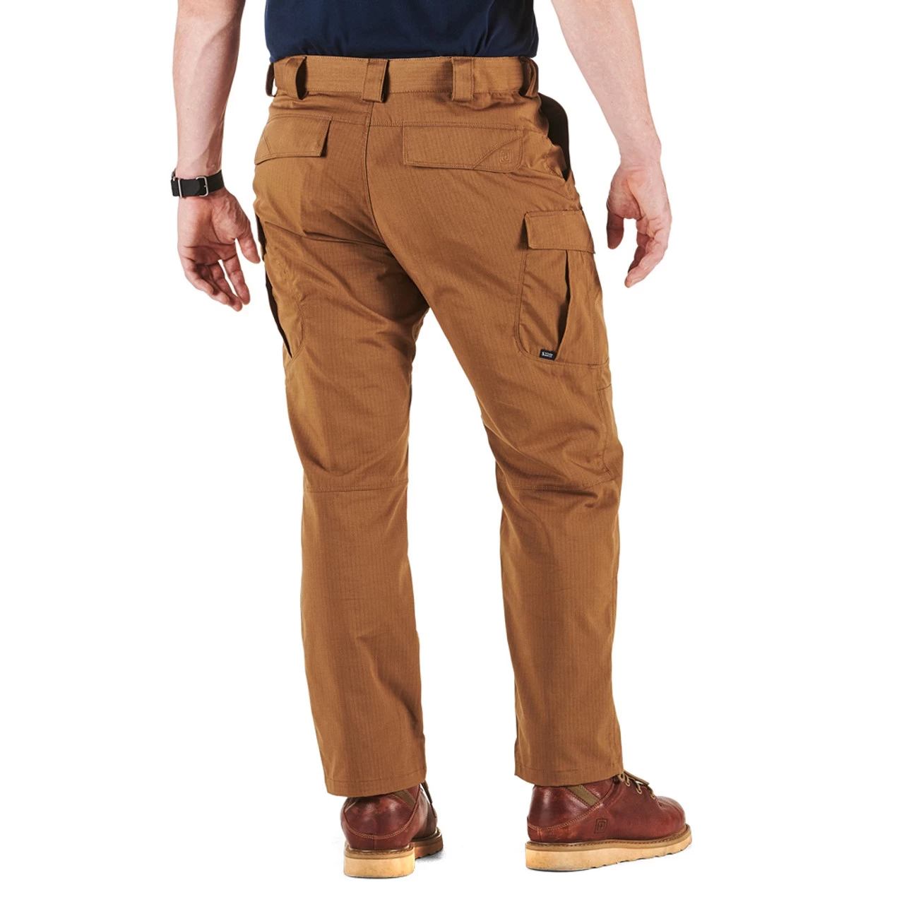 5.11 TACTICAL Men's Stryke Pant (74369) - Image 4