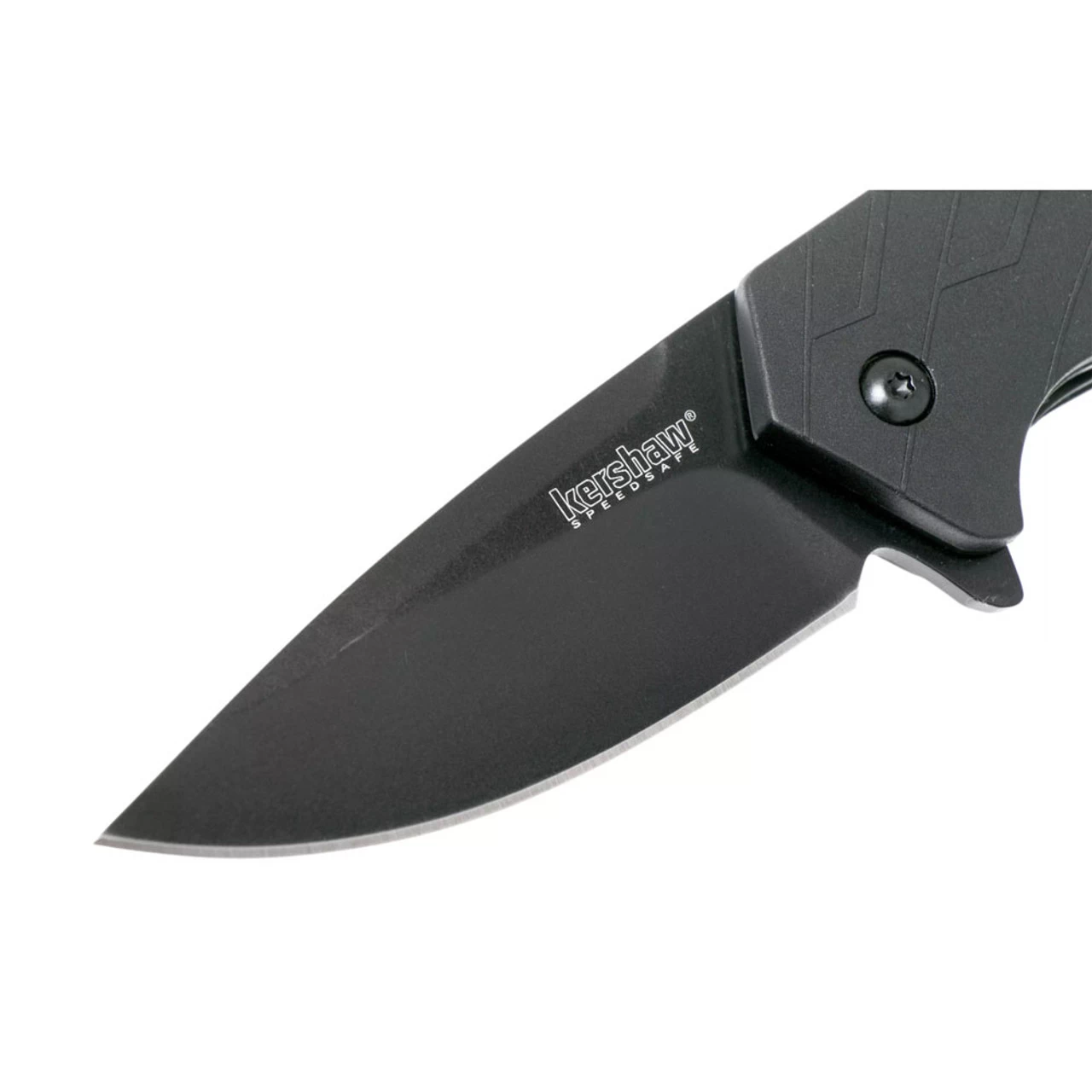 KERSHAW Flock Folding Knife (1330) - Image 3