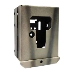 CAMLOCKBOX Covert Code Black LTE Security Box (60120)