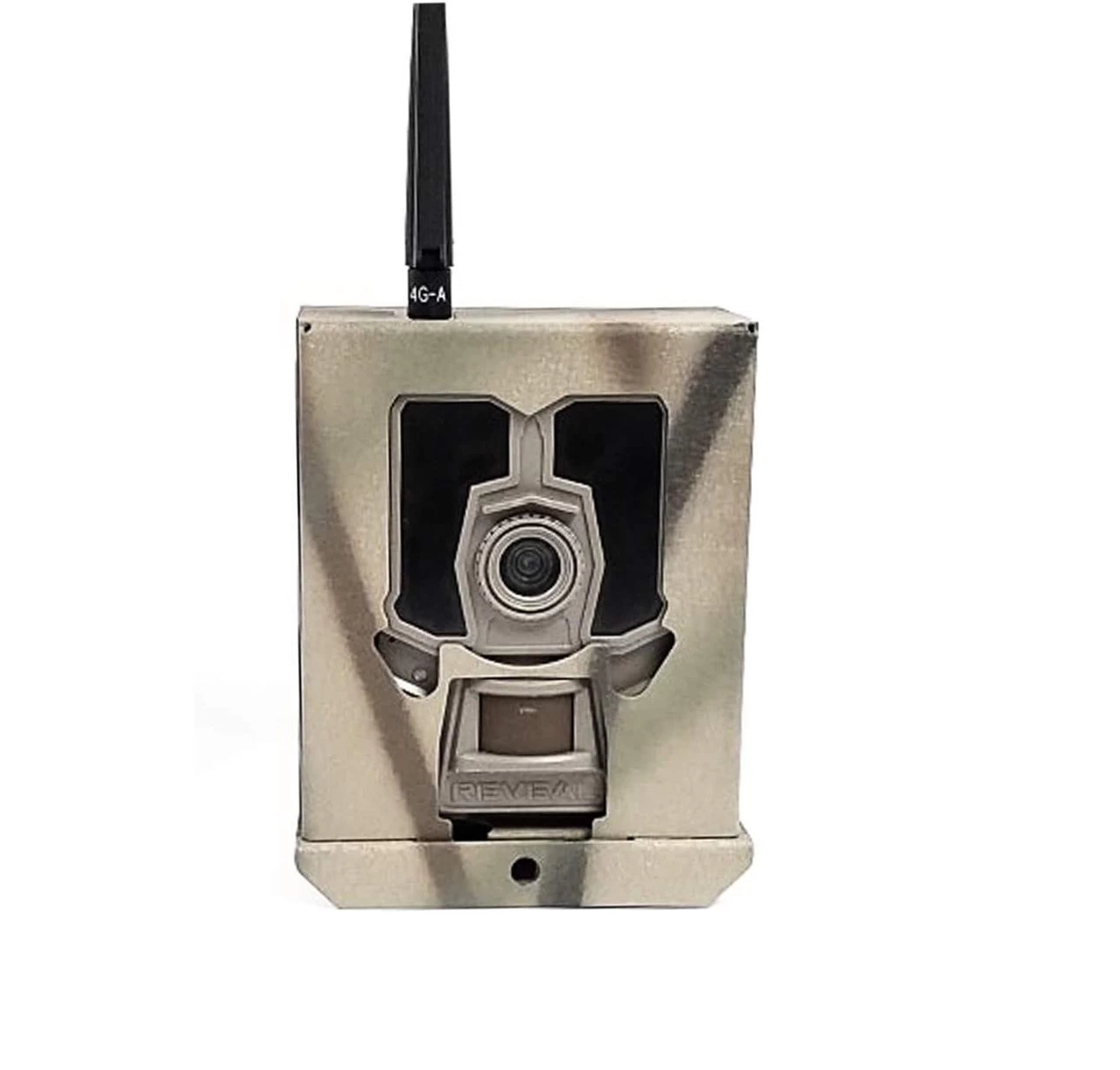 CAMLOCKBOX Tactacam Reveal Security Box (99900) - Image 4