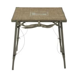 BANDED Hybrid Slough Stand (B08803)