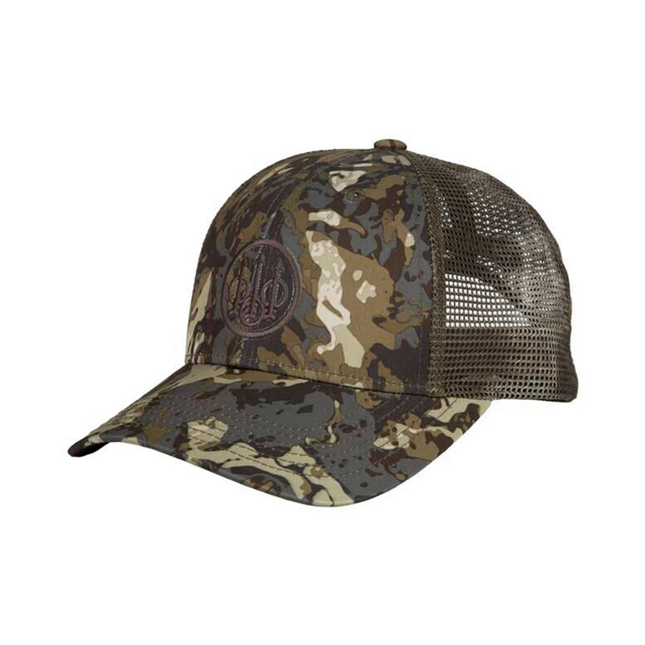 BERETTA Men's Reaper Timber Trucker Hat (BC200T151508B9)