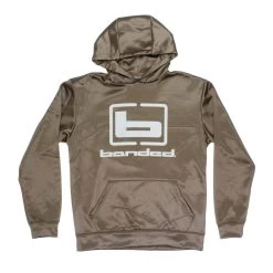BANDED Logo Hoodie