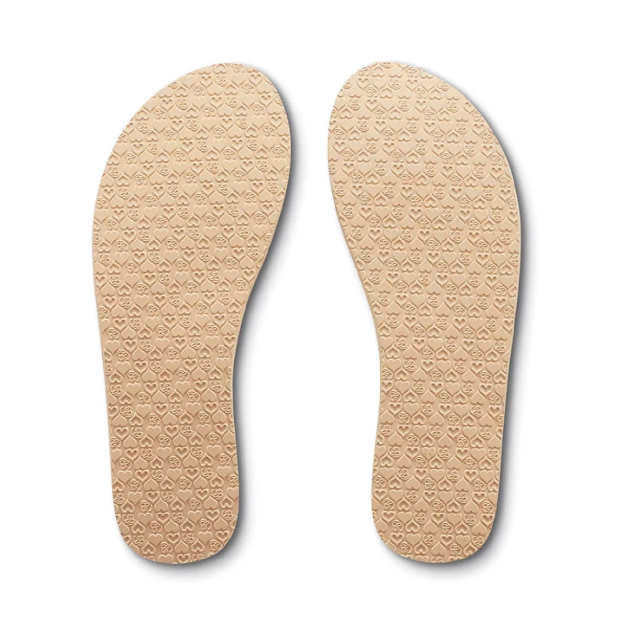 COBIAN Women's Leucadia Cream Flip Flop Sandal (LEC17-110) - Image 5