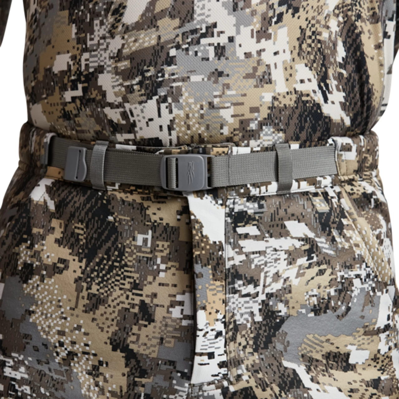 SITKA Equinox Pant, Color: Optifade Elevated II (50261-EV) - Image 4