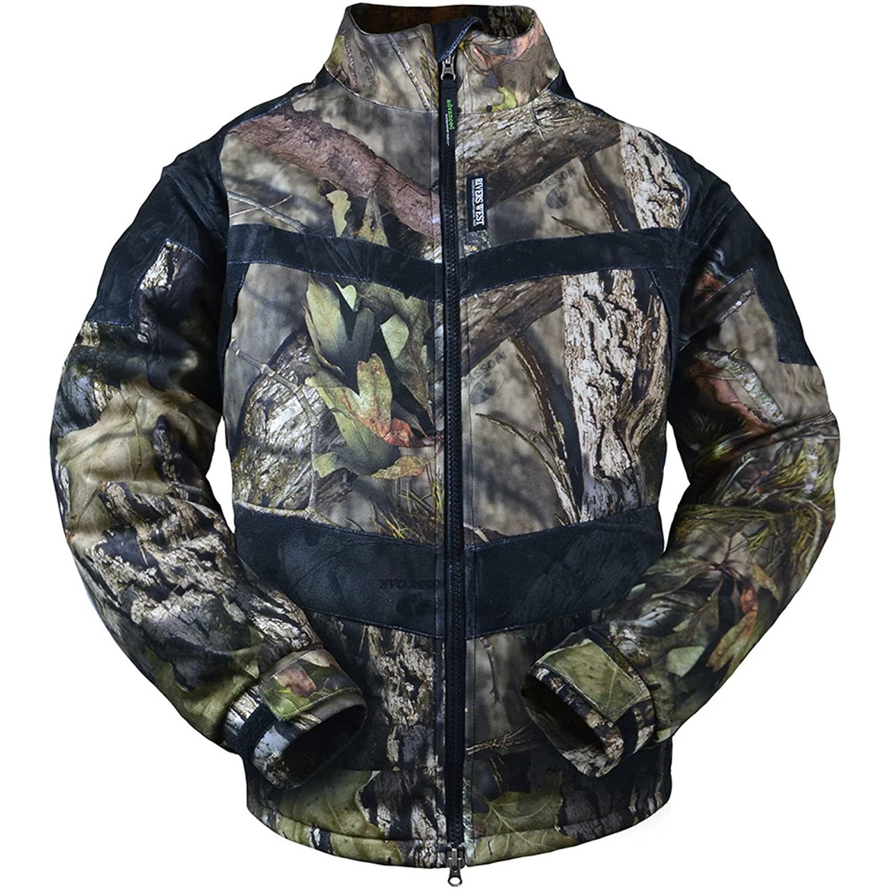 RIVERS WEST Men's 3-Season System Jacket