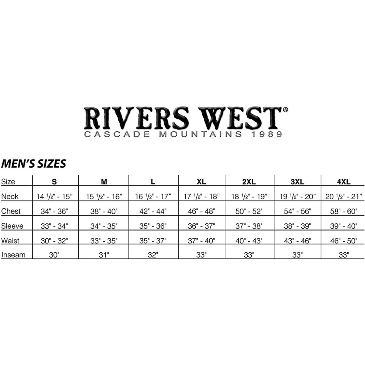 RIVERS WEST Men's Kokanee Bib (2755) - Image 5