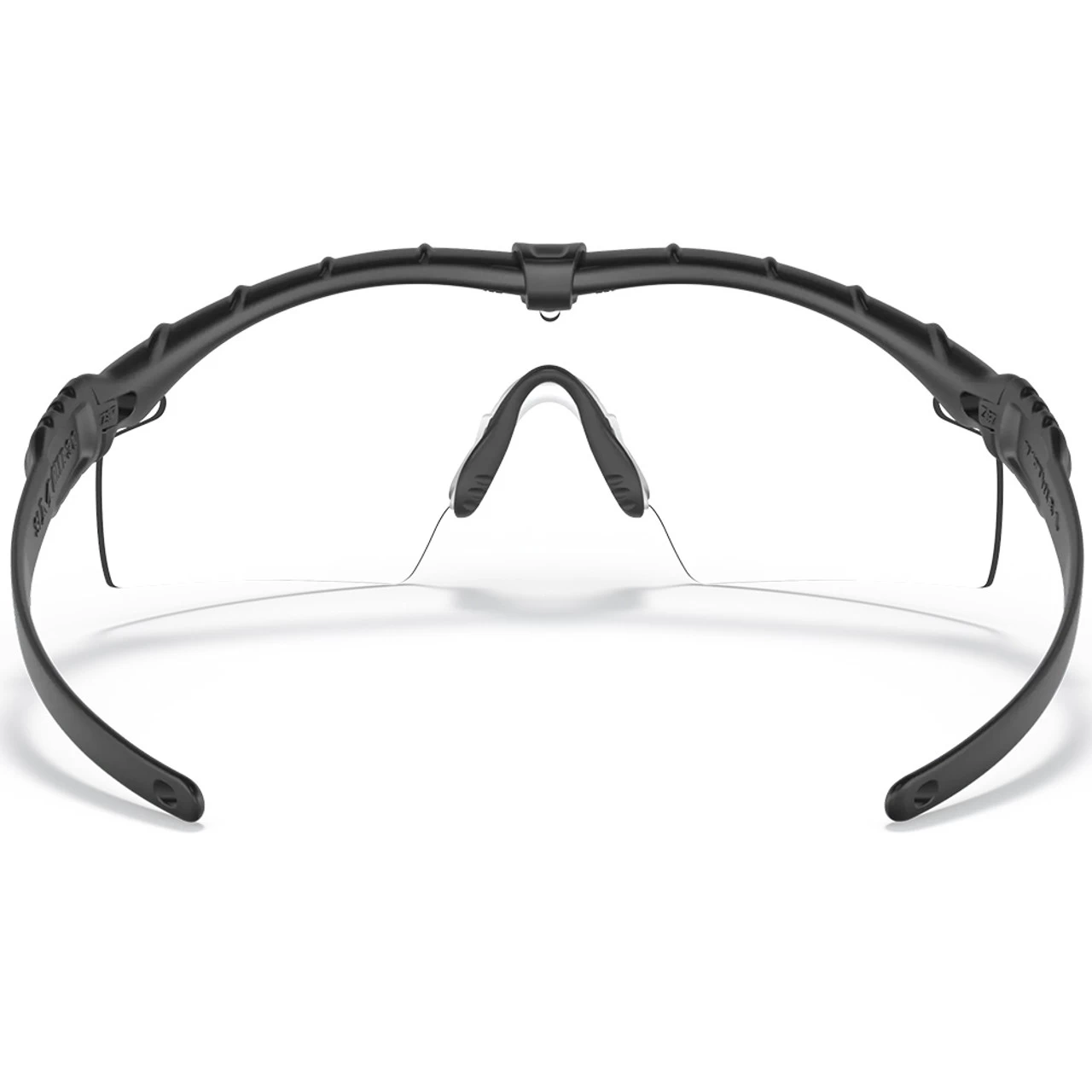 OAKLEY SI Ballistic M Frame 3.0 Shooting Sunglasses - Image 3