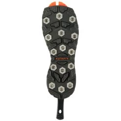 KORKERS OmniTrax V3.0 Triple Threat Aluminum Hex Disc Sole (FA3065)