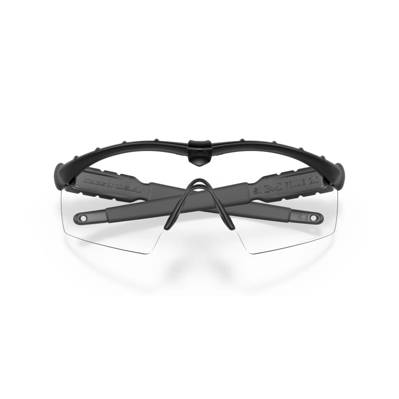 OAKLEY M Frame 2.0 Industrial Safety Glasses (OO9213-04) - Image 5