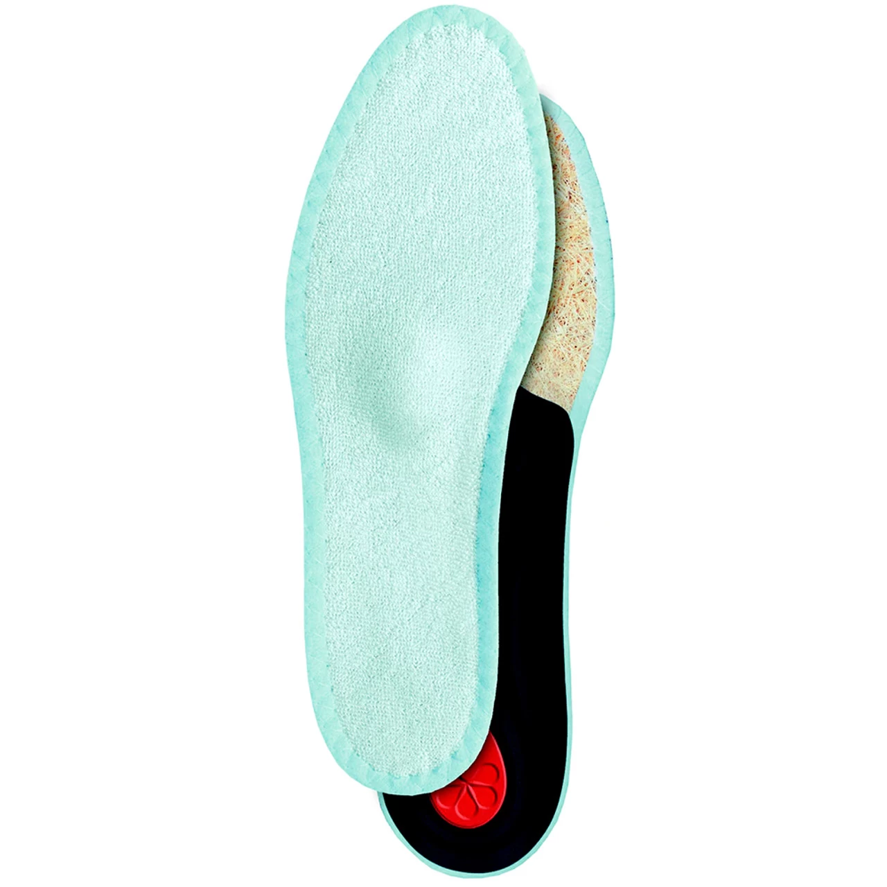 PEDAG Viva Summer Active & Recreation Full Insoles (18311) - Image 2