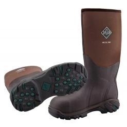 Muck Boot Company MUCK Arctic Pro 17in Boots (ACP-STL)
