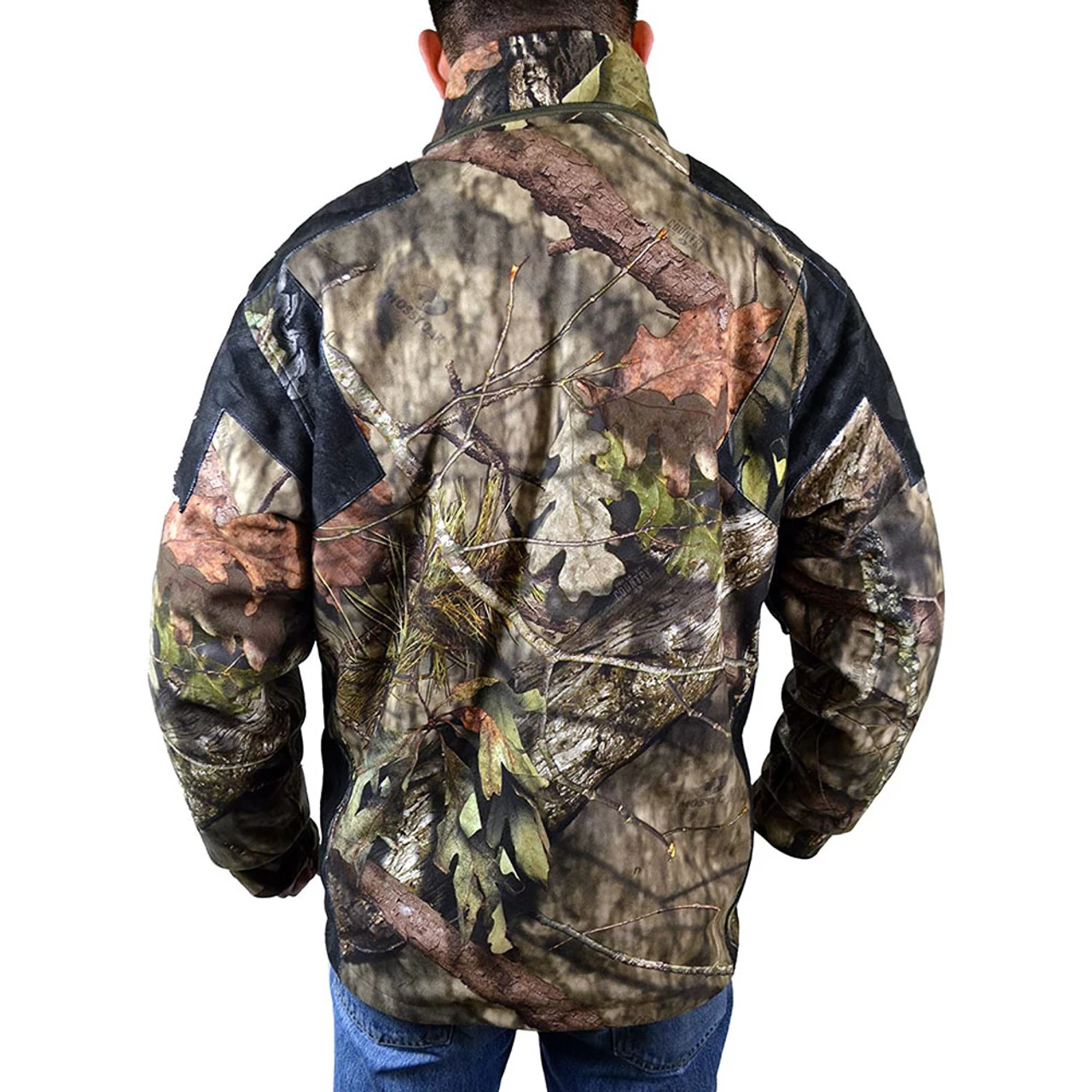 RIVERS WEST Men's 3-Season System Jacket - Image 3