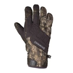 BROWNING Wicked Wing Realtree Timber Goose Gloves (30750357)