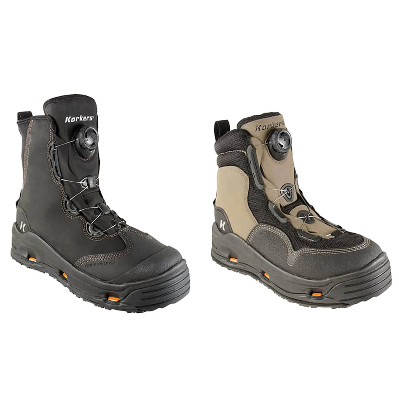 KORKERS M2 Boa 110 Cm Replacement Kit (FA8722-WEBY) - Image 2