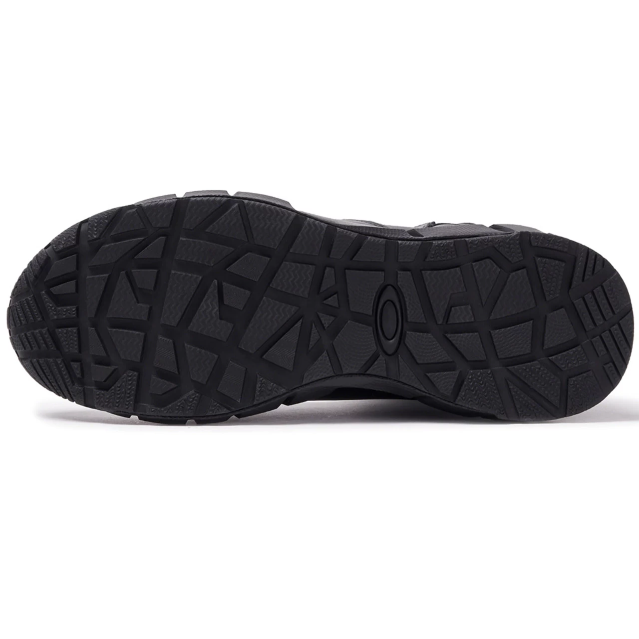 OAKLEY Light Assault Leather Black Boots (12099-001) - Image 3