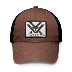 VORTEX Men's Core Logo Patch Cap
