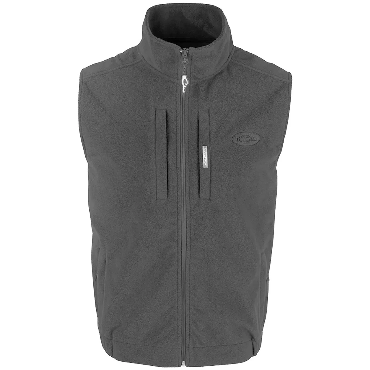 DRAKE Windproof Layering Vest - Image 3