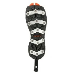 KORKERS OmniTrax V3.0 Triple Threat Aluminum Bar Sole (FA3075)