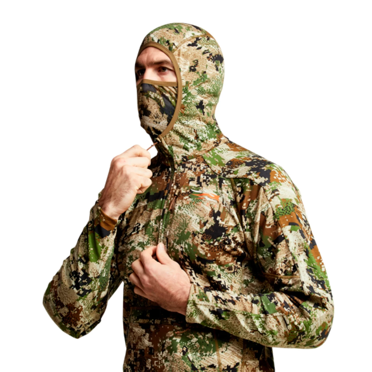 SITKA Apex Optifade Subalpine Hoody (50216-SA) - Image 2