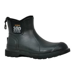 DRYSHOD Mens Sod Buster Ankle Boot