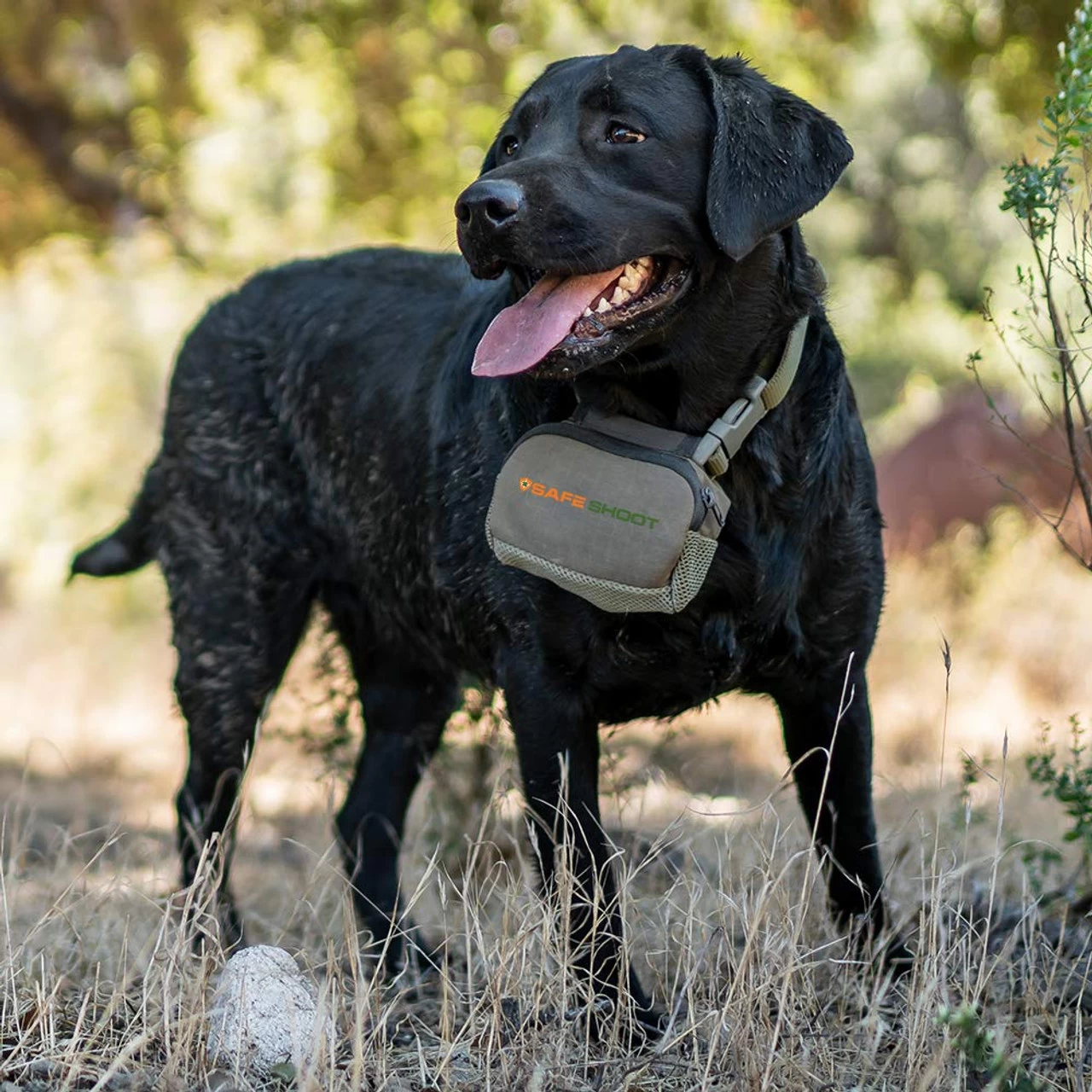 SAFESHOOT Non-Shooter (NS) Defender Device Assists In Preventing Friendly Fire Accidents (SD-101US) - Image 4