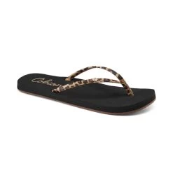COBIAN Women's Nias Bounce Flip Flop Sandal