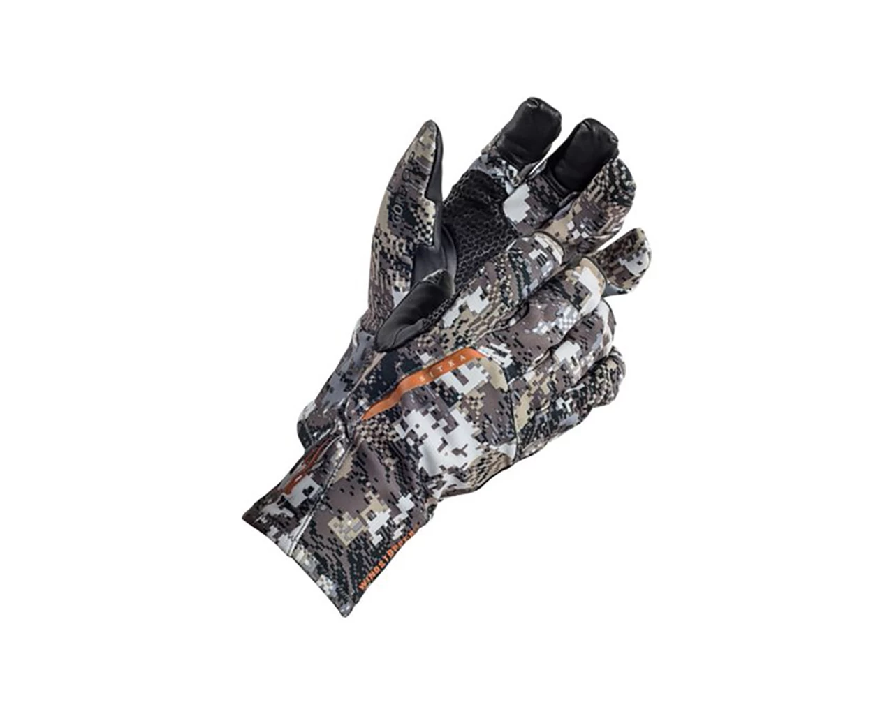 SITKA GEAR Optifade Elevated II Stratus Gloves (90093-EV) - Image 3
