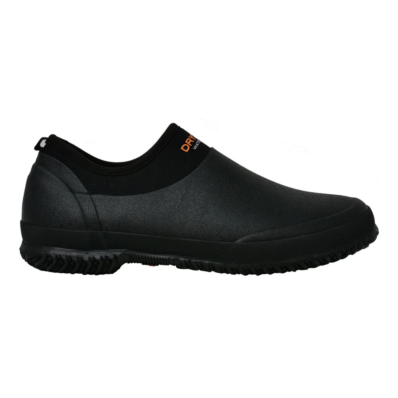 DRYSHOD Women's Sod Buster Shoe - Image 2