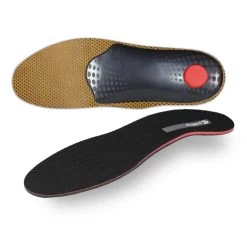 PEDAG Plantar Fasciitis Orthotic Insole (18699)