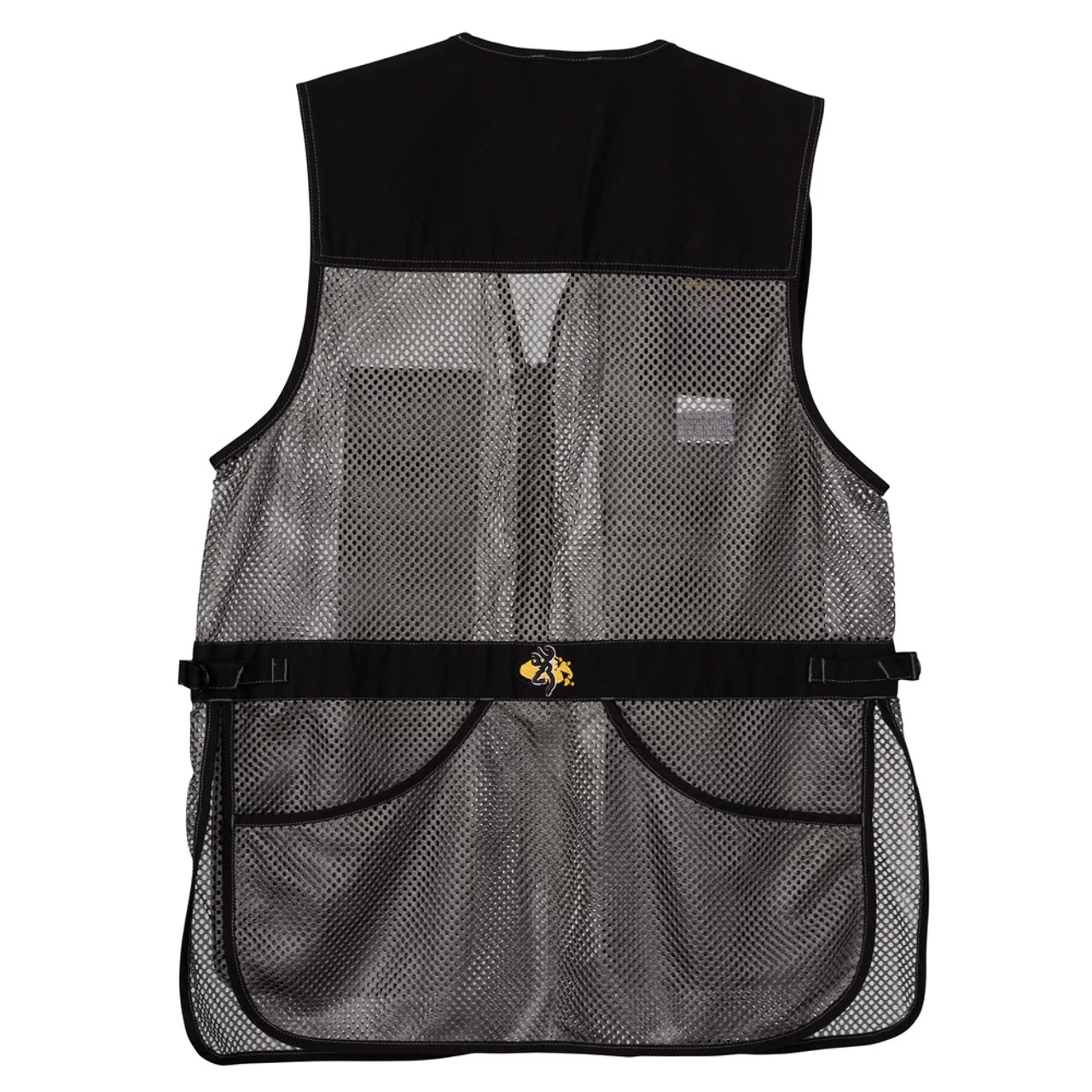 BROWNING Trapper Creek Mesh Shooting Vest - Image 2