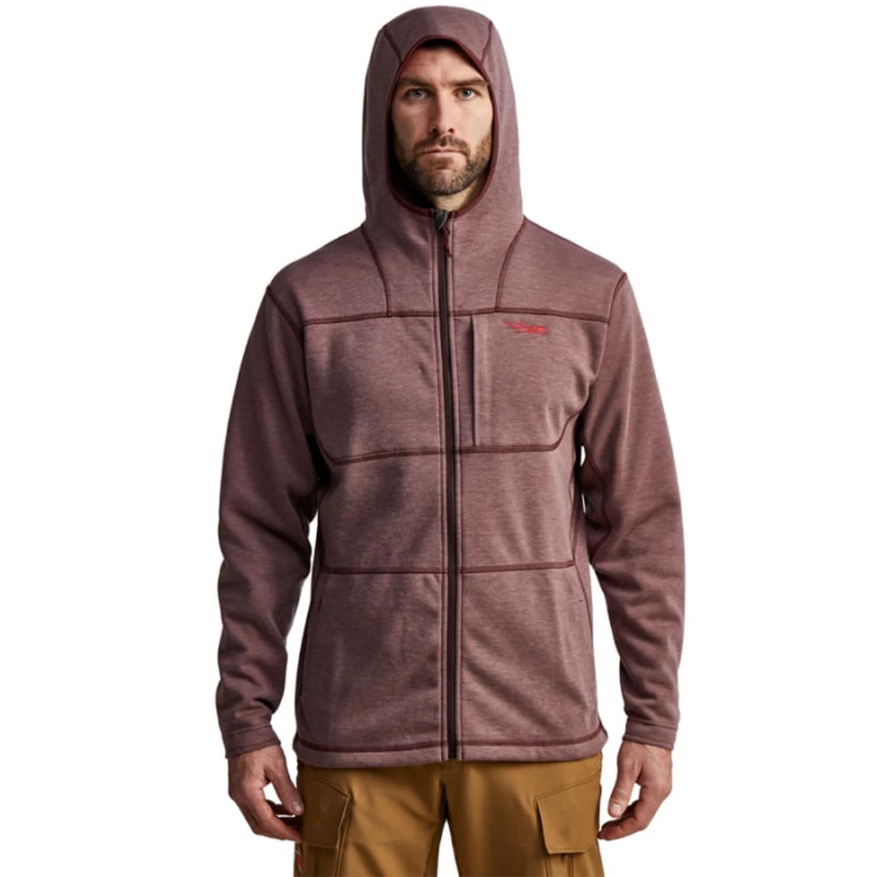SITKA Camp Hoody (80014) - Image 2