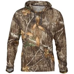 BROWNING Men's Hipster Realtree Edge Hoodie (30175260)