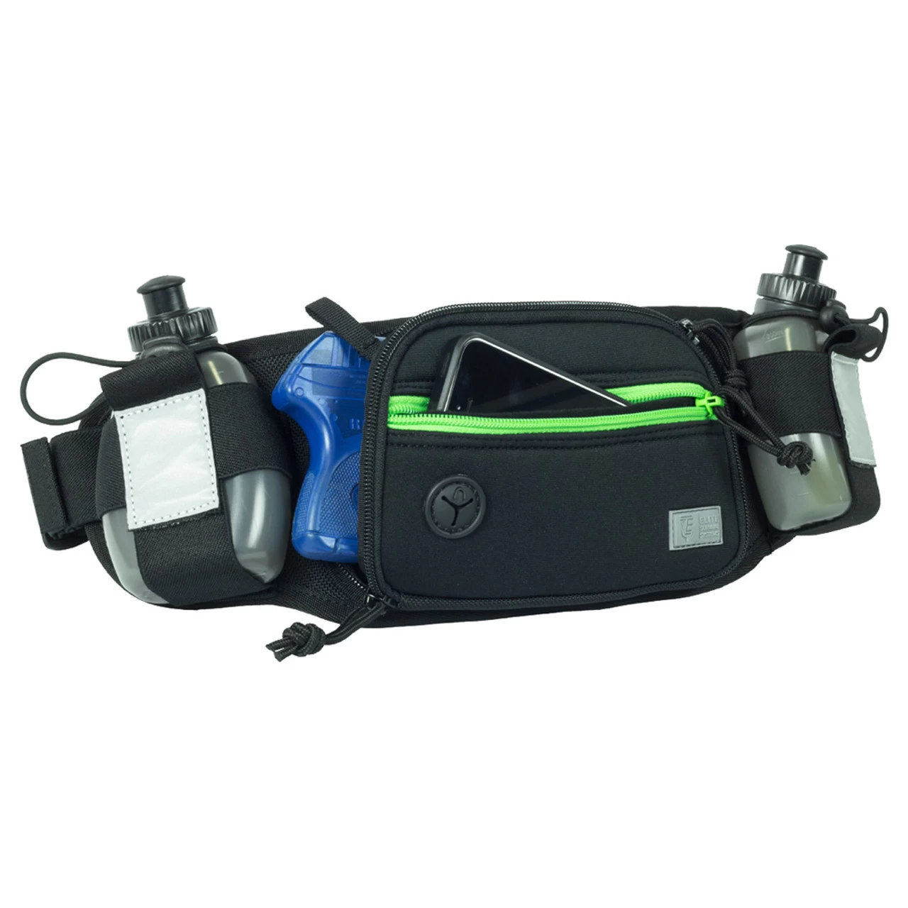 ELITE SURVIVAL SYSTEMS Marathon Gun Pack (8101C) - Image 3