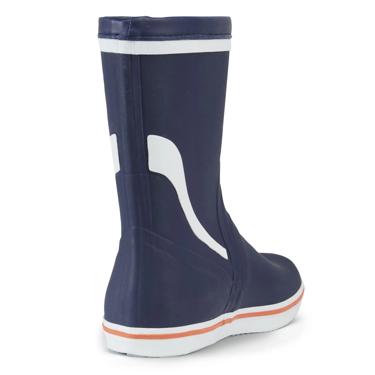 GILL Short Cruising Bark Blue Boot (901DB) - Image 2